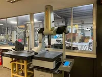 Tesa micro-hite 3d 3d coördinaten meetmachine - afbeelding 8 van  8