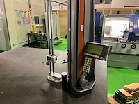 Tesa micro hite 900 pat pending digitaal meetapparatuur - afbeelding 1 van  8