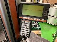 Tesa micro hite 900 pat pending digitaal meetapparatuur - afbeelding 4 van  8
