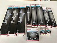 Tesa mix kavel diverse douche garnituren - afbeelding 1 van  9