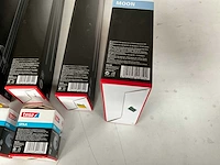 Tesa mix kavel diverse douche garnituren - afbeelding 9 van  9