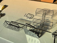 Tesa showmodellen diverse douche garnituren - afbeelding 4 van  9