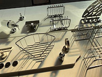 Tesa showmodellen diverse douche garnituren - afbeelding 6 van  9