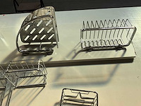 Tesa showmodellen diverse douche garnituren - afbeelding 7 van  9