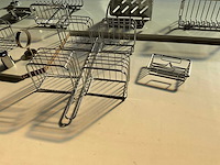 Tesa showmodellen diverse douche garnituren - afbeelding 8 van  9