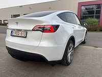 Tesla - 2023 - y - personenauto - afbeelding 15 van  20