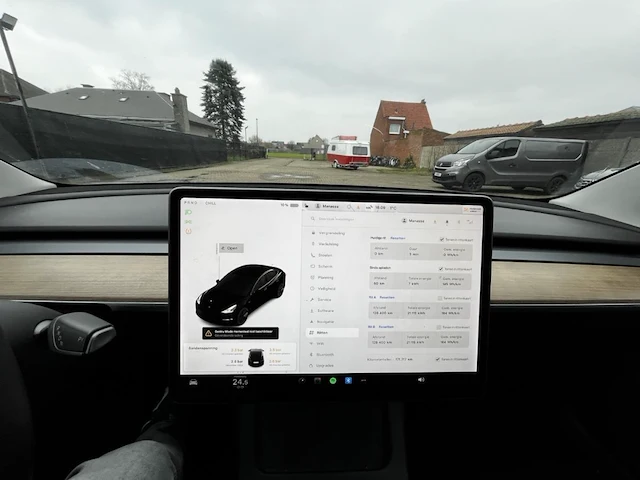 Tesla model 3, 2021 - afbeelding 3 van  46