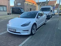 Tesla model 3 long range dual motor - 2023
