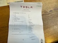 Tesla model 3 long range dual motor - 2023 - afbeelding 16 van  25