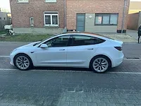Tesla model 3 long range dual motor - 2023 - afbeelding 24 van  25