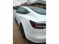Tesla model 3 standard range plus - 2020 - afbeelding 4 van  38