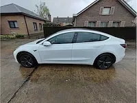 Tesla model 3 standard range plus - 2020 - afbeelding 5 van  38