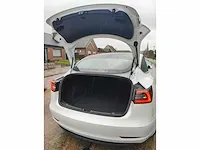 Tesla model 3 standard range plus - 2020 - afbeelding 6 van  38