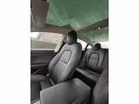Tesla model 3 standard range plus - 2020 - afbeelding 10 van  38