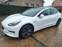 Tesla model 3 standard range plus - 2020