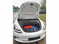 Tesla model 3 standard range plus - 2020 - afbeelding 14 van  38