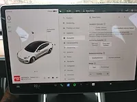 Tesla model 3 standard range plus - 2020 - afbeelding 15 van  38