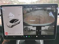Tesla model 3 standard range plus - 2020 - afbeelding 16 van  38