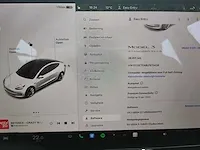 Tesla model 3 standard range plus - 2020 - afbeelding 18 van  38