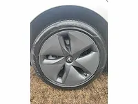 Tesla model 3 standard range plus - 2020 - afbeelding 28 van  38