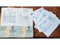 Tesla model 3 standard range plus - 2020 - afbeelding 30 van  38