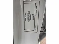 Tesla model 3 standard range plus - 2020 - afbeelding 31 van  38