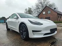 Tesla model 3 standard range plus - 2020 - afbeelding 33 van  38