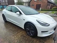 Tesla model 3 standard range plus - 2020 - afbeelding 34 van  38