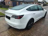 Tesla model 3 standard range plus - 2020 - afbeelding 36 van  38