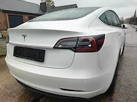 Tesla model 3 standard range plus - 2020 - afbeelding 38 van  38
