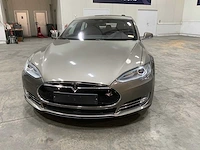 Tesla model s 70d personenauto - afbeelding 12 van  20