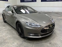 Tesla model s 70d personenauto - afbeelding 14 van  20