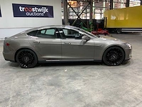 Tesla model s 70d personenauto - afbeelding 15 van  20