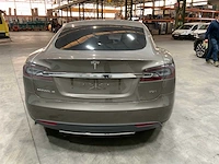Tesla model s 70d personenauto - afbeelding 17 van  20