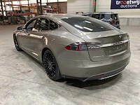 Tesla model s 70d personenauto - afbeelding 18 van  20