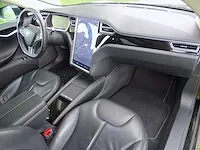 Tesla model s _ 85 - afbeelding 11 van  48