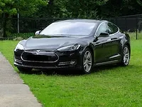 Tesla model s _ 85 - afbeelding 1 van  48