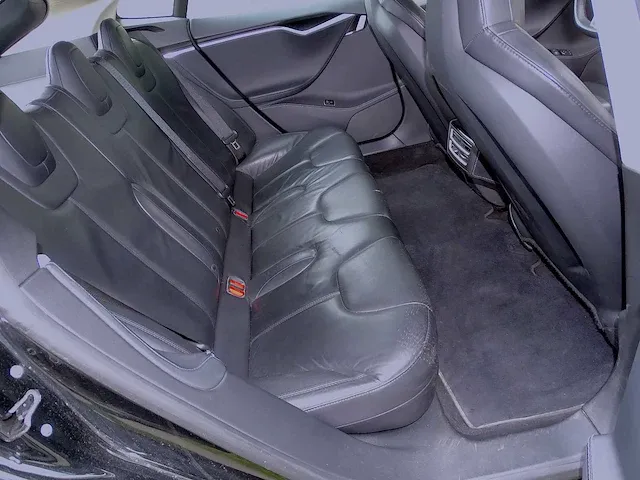 Tesla model s _ 85 - afbeelding 17 van  48