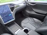 Tesla model s _ 85 - afbeelding 35 van  48