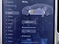 Tesla model s _ 85 - afbeelding 37 van  48