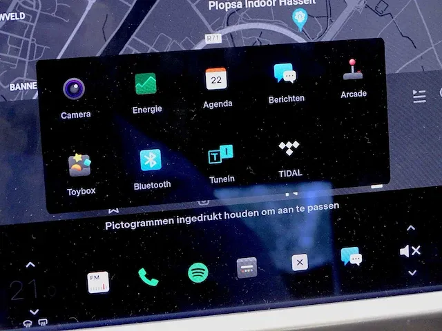Tesla model s _ 85 - afbeelding 38 van  48