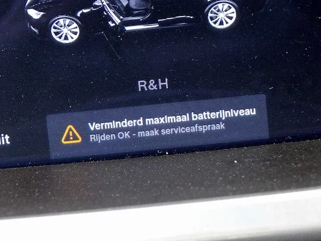 Tesla model s _ 85 - afbeelding 41 van  48