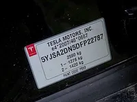 Tesla model s _ 85 - afbeelding 43 van  48