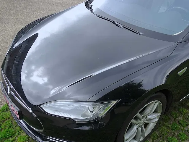 Tesla model s _ 85 - afbeelding 46 van  48