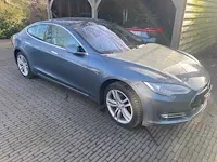 Tesla model s p85 performance, 2014 - afbeelding 3 van  9