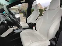 Tesla model x 100d - free superchargen - 2017 - afbeelding 6 van  39
