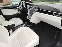 Tesla model x 100d - free superchargen - 2017 - afbeelding 8 van  39