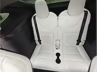Tesla model x 100d - free superchargen - 2017 - afbeelding 11 van  39