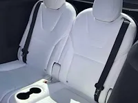 Tesla model x 100d - free superchargen - 2017 - afbeelding 13 van  39