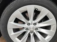 Tesla model x 100d - free superchargen - 2017 - afbeelding 18 van  39